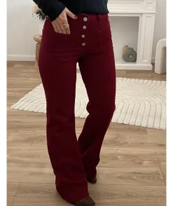La boutique de Lilie JEANS QUENTIN> Jeans / Pantalons