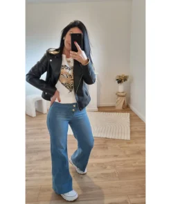 La boutique de Lilie SANDRA> Jeans / Pantalons