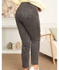 La boutique de Lilie JEANS SOLENE> Jeans / Pantalons