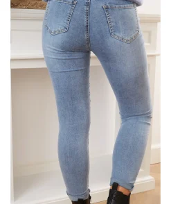 La boutique de Lilie TIPHANY> Jeans / Pantalons