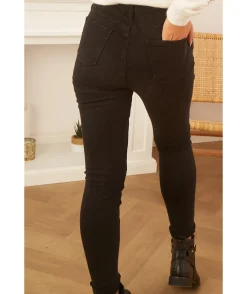 La boutique de Lilie JEANS VICTOIRE> Jeans / Pantalons