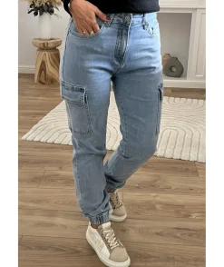 La boutique de Lilie WILLIAM> Jeans / Pantalons