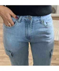 La boutique de Lilie WILLIAM> Jeans / Pantalons