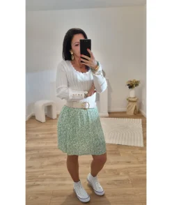 La boutique de Lilie JUPE ANGELIQUE> Jupes / Shorts