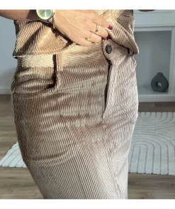 La boutique de Lilie JUPE ANNE HELENE> Jupes / Shorts