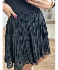 La boutique de Lilie JUPE ANNIE> Jupes / Shorts