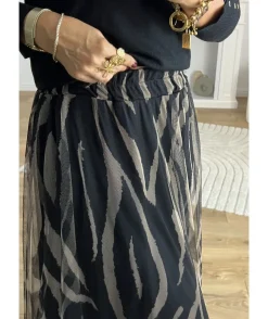 La boutique de Lilie JUPE ARIANA> Jupes / Shorts