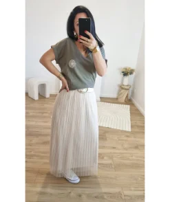 La boutique de Lilie JUPE BERANGERE EN TULLE> Jupes / Shorts