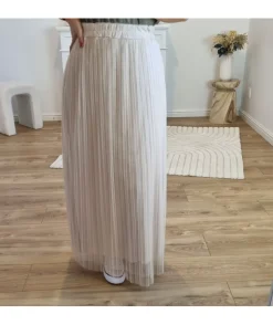 La boutique de Lilie JUPE BERANGERE EN TULLE> Jupes / Shorts