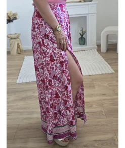 La boutique de Lilie JUPE CAROLE> Jupes / Shorts