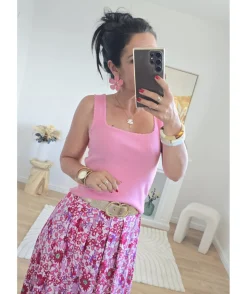La boutique de Lilie JUPE CAROLE> Jupes / Shorts