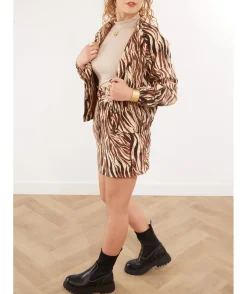 La boutique de Lilie JUPE DOMYA> Jupes / Shorts