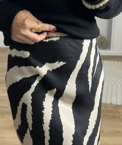 La boutique de Lilie JUPE ELVINA> Jupes / Shorts
