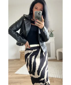 La boutique de Lilie JUPE ELVINA> Jupes / Shorts