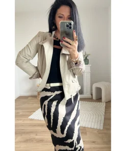 La boutique de Lilie JUPE ELVINA> Jupes / Shorts
