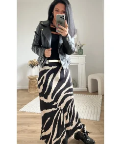 La boutique de Lilie JUPE ELVINA> Jupes / Shorts