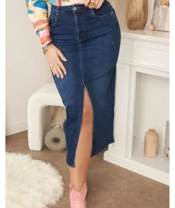 La boutique de Lilie JUPE EN JUSTINE> Jupes / Shorts