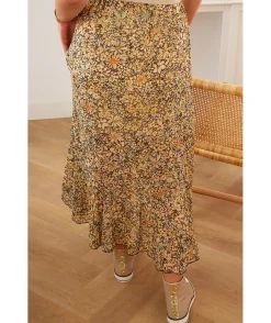 La boutique de Lilie JUPE ESMERALDA> Jupes / Shorts