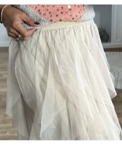 La boutique de Lilie JUPE ESTELLE> Jupes / Shorts