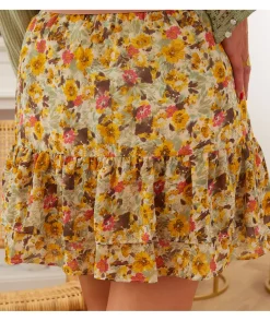 La boutique de Lilie JUPE ESTELLE> Jupes / Shorts