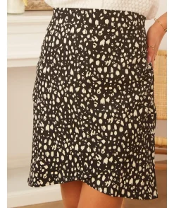 La boutique de Lilie JUPE JULIA> Jupes / Shorts
