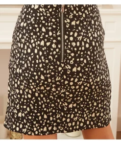 La boutique de Lilie JUPE JULIA> Jupes / Shorts