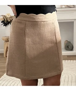 La boutique de Lilie JUPE KARLITA> Jupes / Shorts