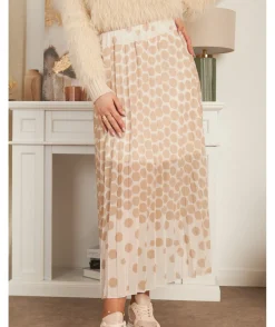 La boutique de Lilie JUPE KATHLEEN> Jupes / Shorts