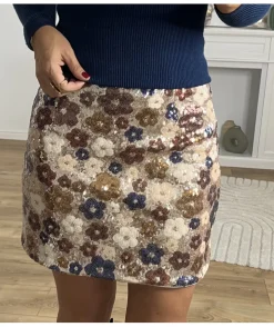 La boutique de Lilie JUPE KELYANA> Jupes / Shorts