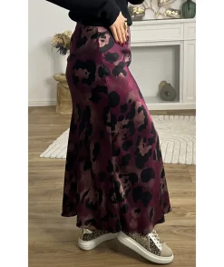 La boutique de Lilie JUPE LEANE> Jupes / Shorts