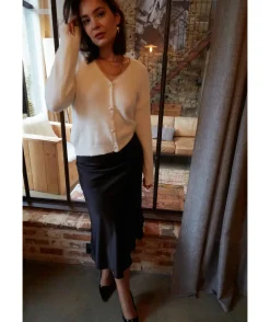 La boutique de Lilie JUPE LONGUE VALENTINE> Jupes / Shorts