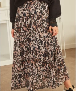 La boutique de Lilie JUPE LOUANE> Jupes / Shorts