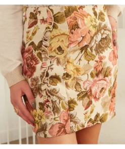 La boutique de Lilie JUPE LOUISA> Jupes / Shorts