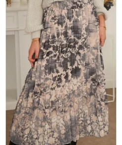 La boutique de Lilie JUPE MEREDITH> Jupes / Shorts
