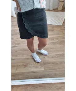 La boutique de Lilie JUPE NABARA> Jupes / Shorts