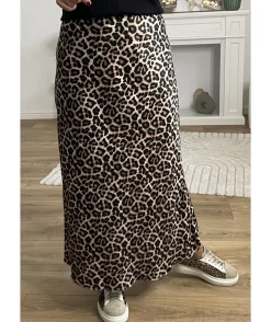 La boutique de Lilie JUPE NATHALIE> Jupes / Shorts