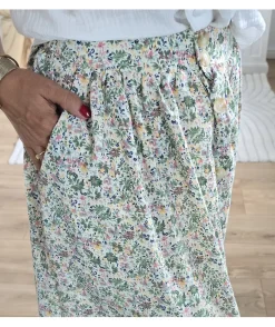 La boutique de Lilie JUPE NOELIE> Jupes / Shorts
