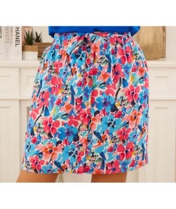 La boutique de Lilie JUPE NORA> Jupes / Shorts