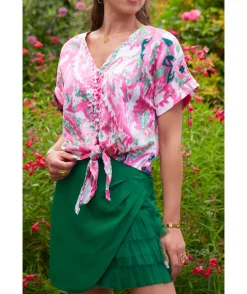La boutique de Lilie JUPE PERRY> Jupes / Shorts