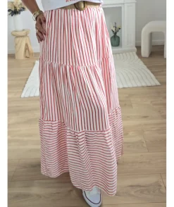 La boutique de Lilie JUPE SANDRA> Jupes / Shorts