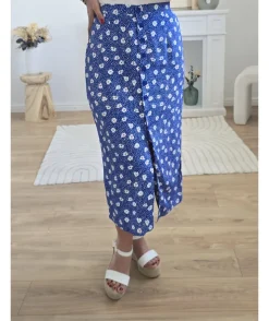 La boutique de Lilie JUPE TOSCANE> Jupes / Shorts
