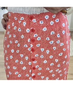 La boutique de Lilie JUPE TOSCANE> Jupes / Shorts