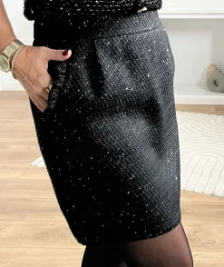 La boutique de Lilie JUPE VALENTIN> Jupes / Shorts