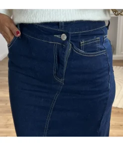 La boutique de Lilie JUPE YACINTHE> Jupes / Shorts