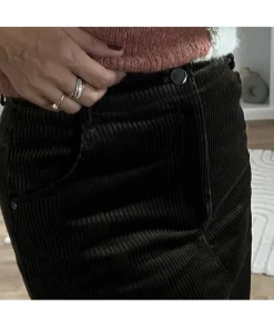 La boutique de Lilie JUPE YANNICK II DOUBLURE SHORT> Jupes / Shorts