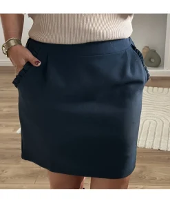 La boutique de Lilie JUPE ZINEDINE> Jupes / Shorts