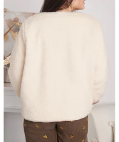 La boutique de Lilie MANTEAU ADELINE REVERSIBLE> Manteaux