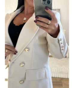 La boutique de Lilie MANTEAU JESSICA> Manteaux