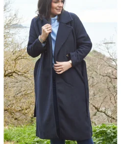La boutique de Lilie MANTEAU NAYA-> Manteaux