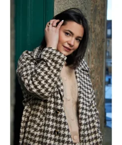 La boutique de Lilie MANTEAU TROUDY> Manteaux
